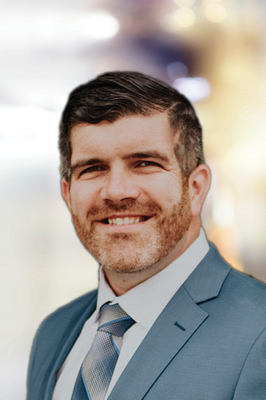 Portrait of Joe Quirk, REALTOR®